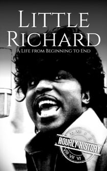 Little Richard - Biographies of Musicians
