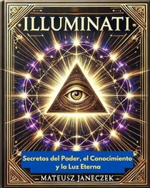 Illuminati: Secretos del Poder, el Conocimiento y la Luz Eterna - Illuminati, #1