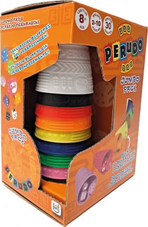 Perudo Jumbo - Zygomatic