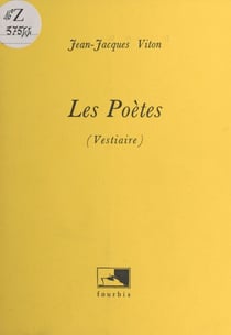 Les Poètes (Vestiaire)