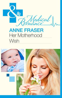 Her Motherhood Wish