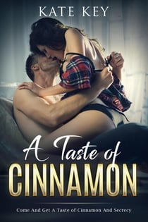 A Taste Of Cinnamon - A Taste Of Cinnamon, #1