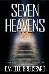 Seven Heavens - Fall, #2