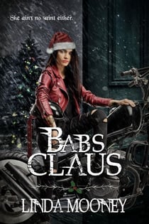 Babs Claus - Tuffy Claus, #2