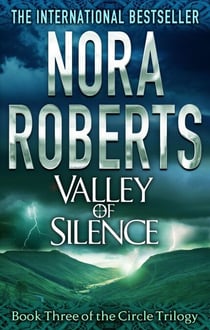 Valley Of Silence - Number 3 in series