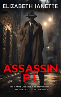 Assassin P.I.