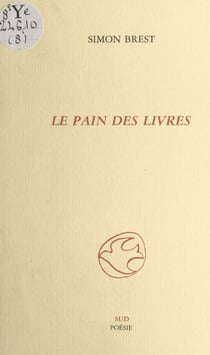 Le pain des livres