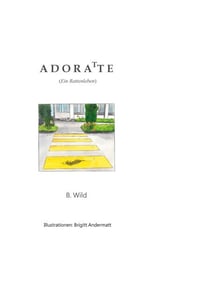 Adora TE - Ein Rattenleben