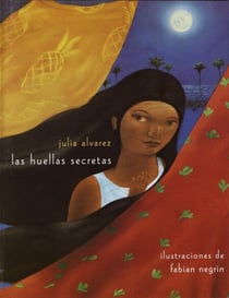 Las huellas secretas
