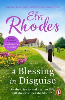 A Blessing In Disguise - A heart-warming and feel-good novel about love and acceptance