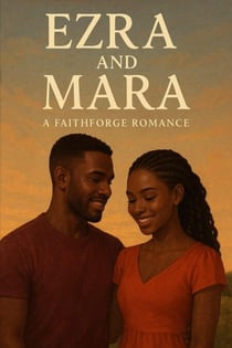 Ezra & Mara - The FaithForge Set: Story + Devotional, #1