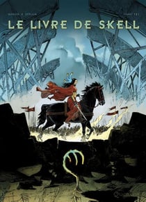 Le Livre de Skell T01 - Chant 1
