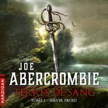 Servir Froid - Terres de sang