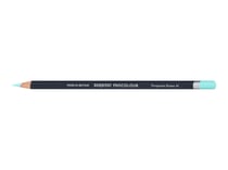 Crayon de couleur Derwent - Procolour - vert turquoise