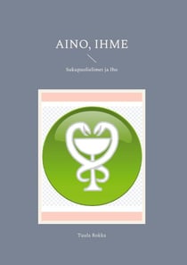 Aino, Ihme - Sukupuolielimet ja Iho