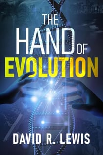The Hand of Evolution - The Hand of Evolution, #1