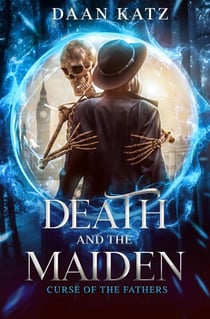 Death and the Maiden - Curse of the Fathers, #1.5