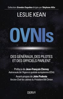 Ovnis - Des généraux, des pilotes et des officiels parlent