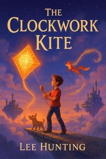 The Clockwork Kite