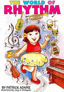 The World of Rhythm - Rhythm's World, #1