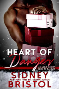 Heart of Danger - Body of Danger, #1