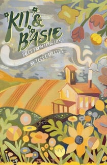 Kit & Basie - Tales From Long Lily, #1