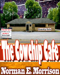The Cowchip Cafe - Cowchip Alabama, #3