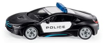 Réplique - BMW i8 Police américaine