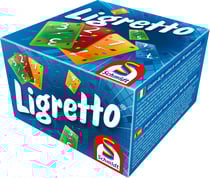 Ligretto - Bleu