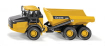John Deere dumper