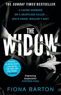 The Widow - The gripping Richard and Judy Book Club bestseller