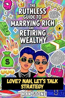 The Ruthless Guide to Marrying Rich and Retiring Wealthy