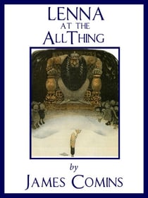Lenna at the All Thing - Lenna's Story, #3