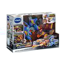 Switch & Go Combo - Super Spino-Dactyl 2-en-1 - Vtech