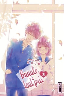 Banale à tout prix - Tome 3