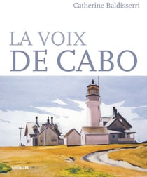 La voix de Cabo - Roman historique