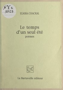 Le temps d'un seul été