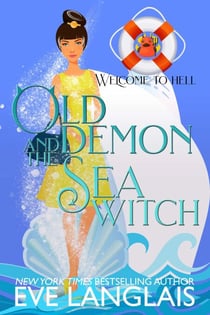 Old Demon and the Sea Witch - Welcome To Hell, #10