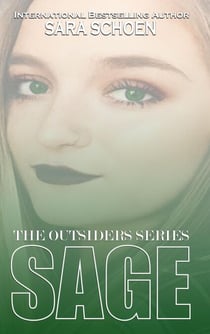 Sage - The Outsiders Series, #2