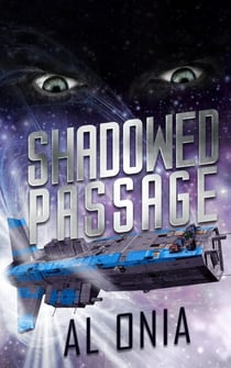 Shadowed Passage - Argosy Realm, #2