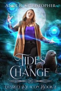 Tides of Change - Charley Deacon, #2