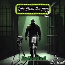 Live from the Pen #2 (Reloaded) - Live from the Pen, #2