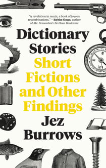 Dictionary Stories - Short Fictions and Other Findings