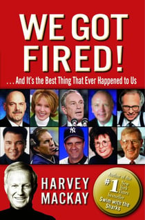 We Got Fired! - . . . And It's the Best Thing That Ever Happened to Us