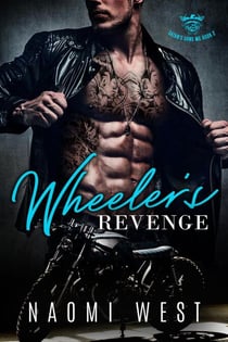 Wheeler's Revenge - Satan's Sons MC, #2