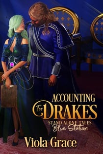 Accounting for Drakes - Stand Alone Tales, #21