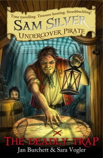 The Deadly Trap - Book 4