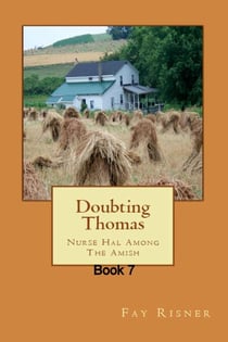 Doubting Thomas - Nurse Hal Among The Amish