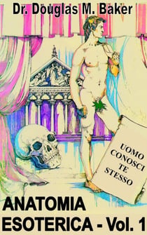 Anatomia Esoterica - Vol. 1 - Anatomia Esoterica, Italian, #1