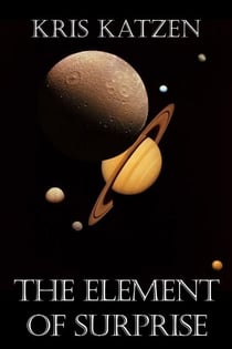 The Element of Surprise - Interstellar Stories, #22